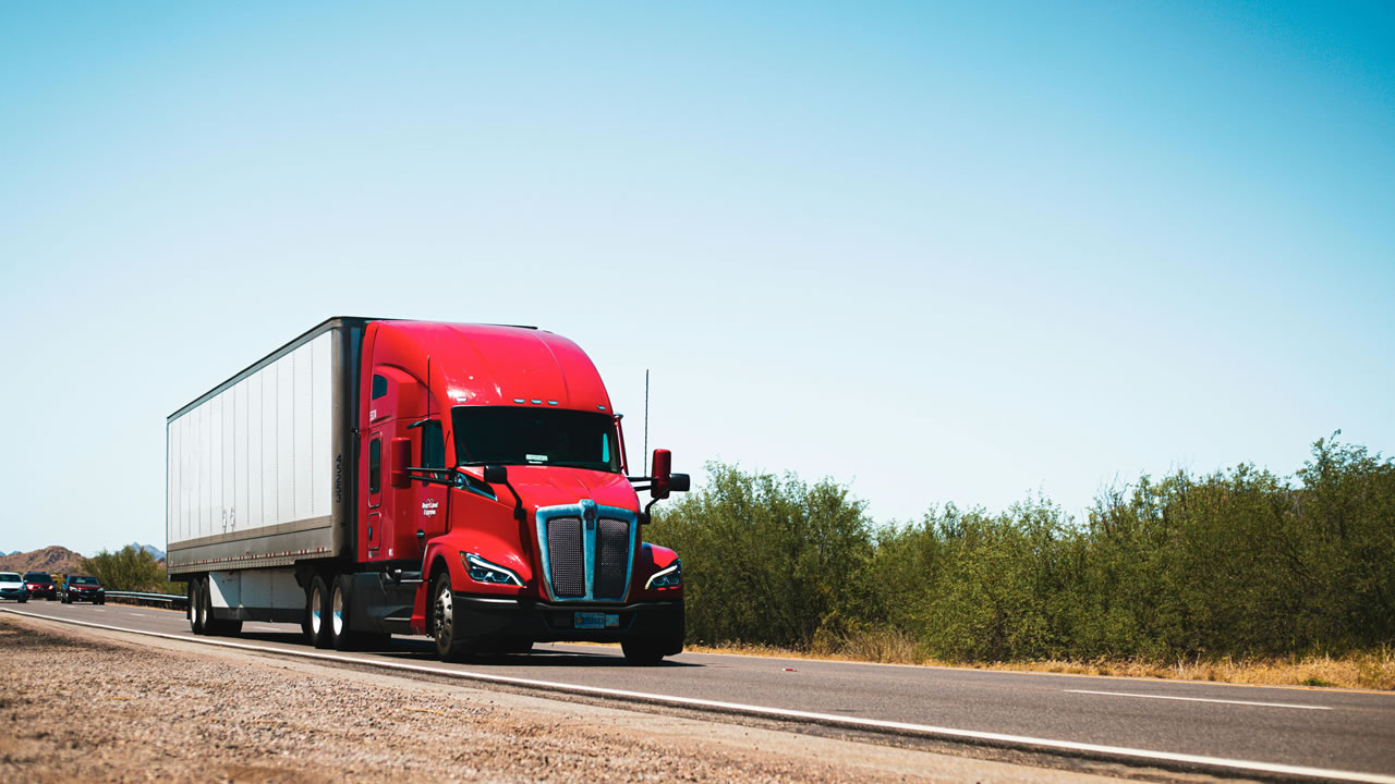 Form 2290 for Different Trucking Needs